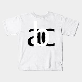 ABC Kids T-Shirt